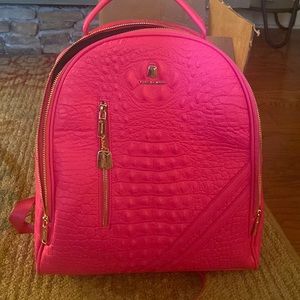 Brand new tote and carry bag